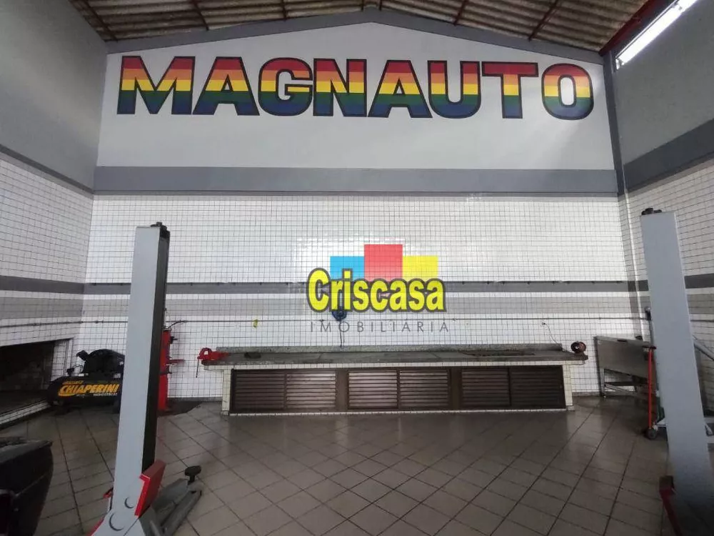 Loja-Salão, 1200 m² - Foto 25