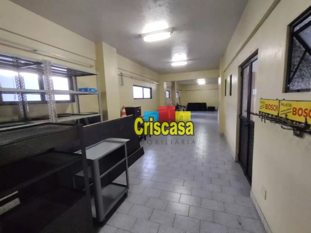 Loja-Salão, 1200 m² - Foto 14