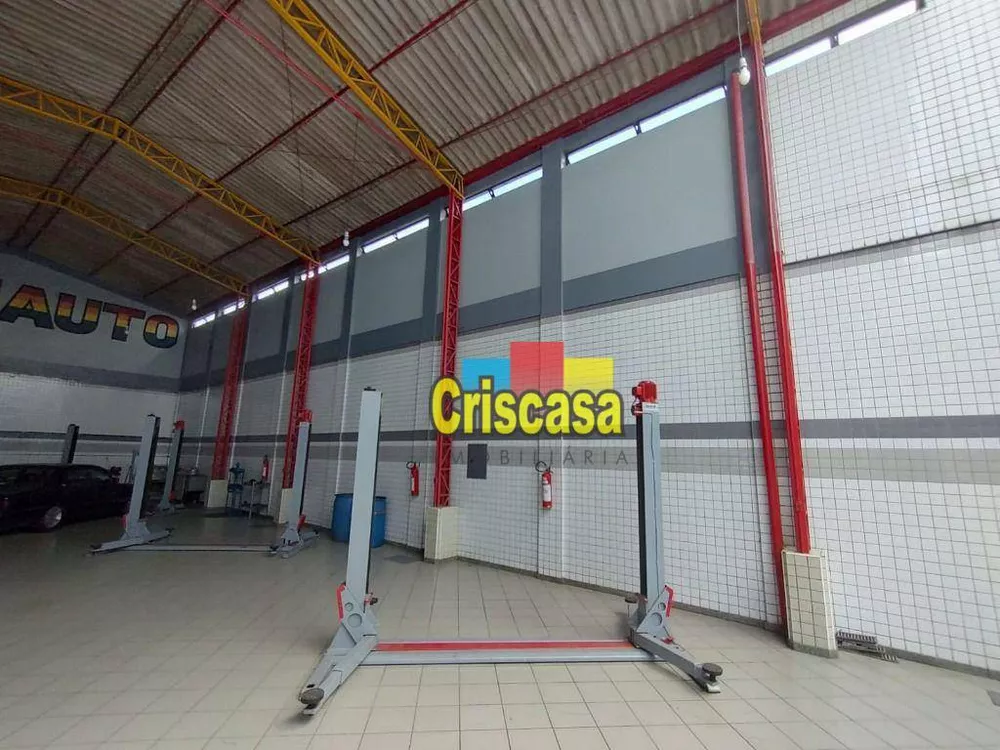 Loja-Salão, 1200 m² - Foto 29