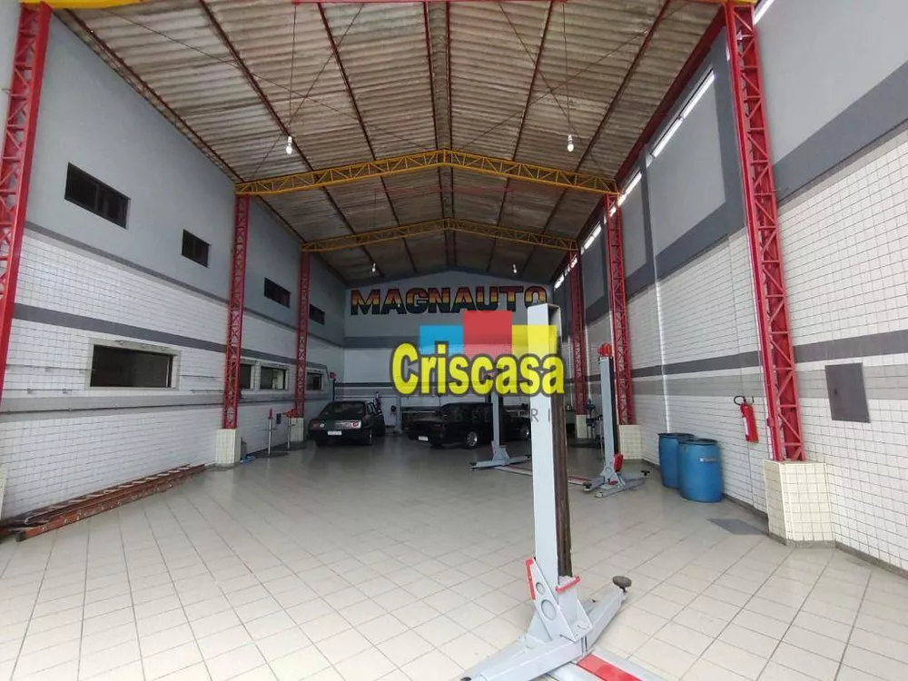 Loja-Salão, 1200 m² - Foto 26