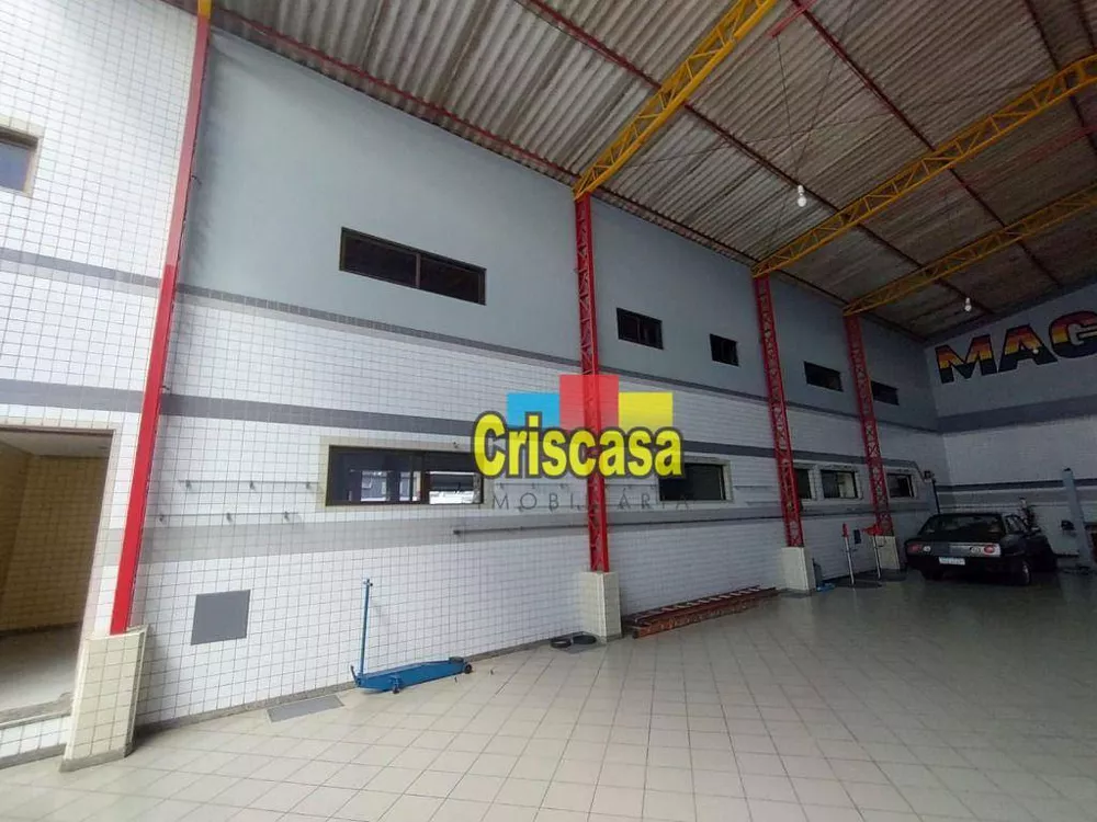 Loja-Salão, 1200 m² - Foto 27