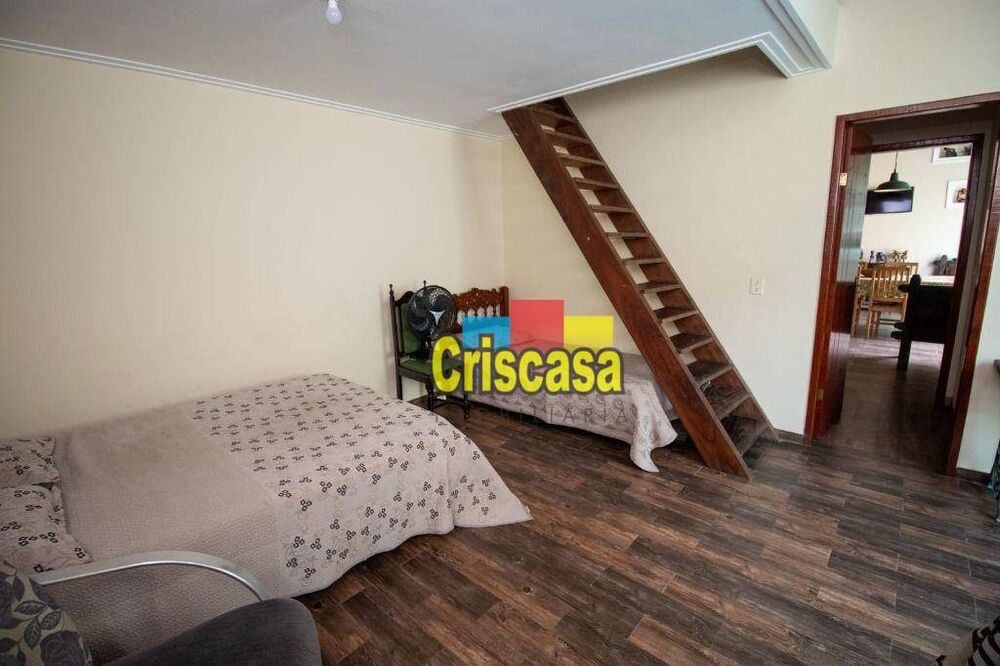 Casa, 3 quartos, 194 m² - Foto 11