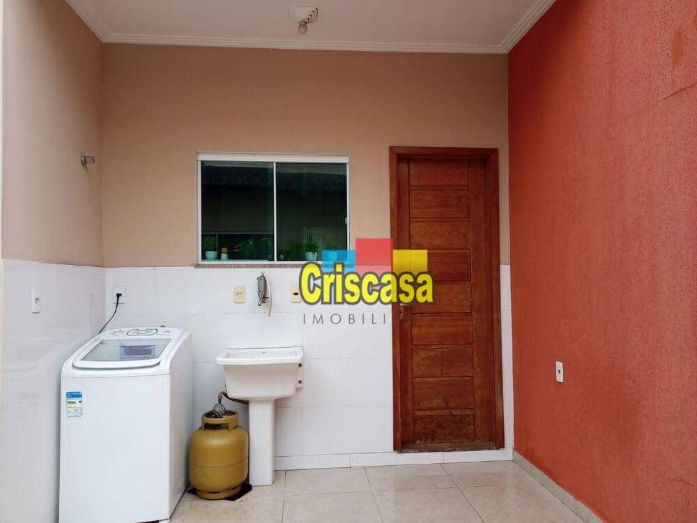 Casa, 3 quartos, 194 m² - Foto 7