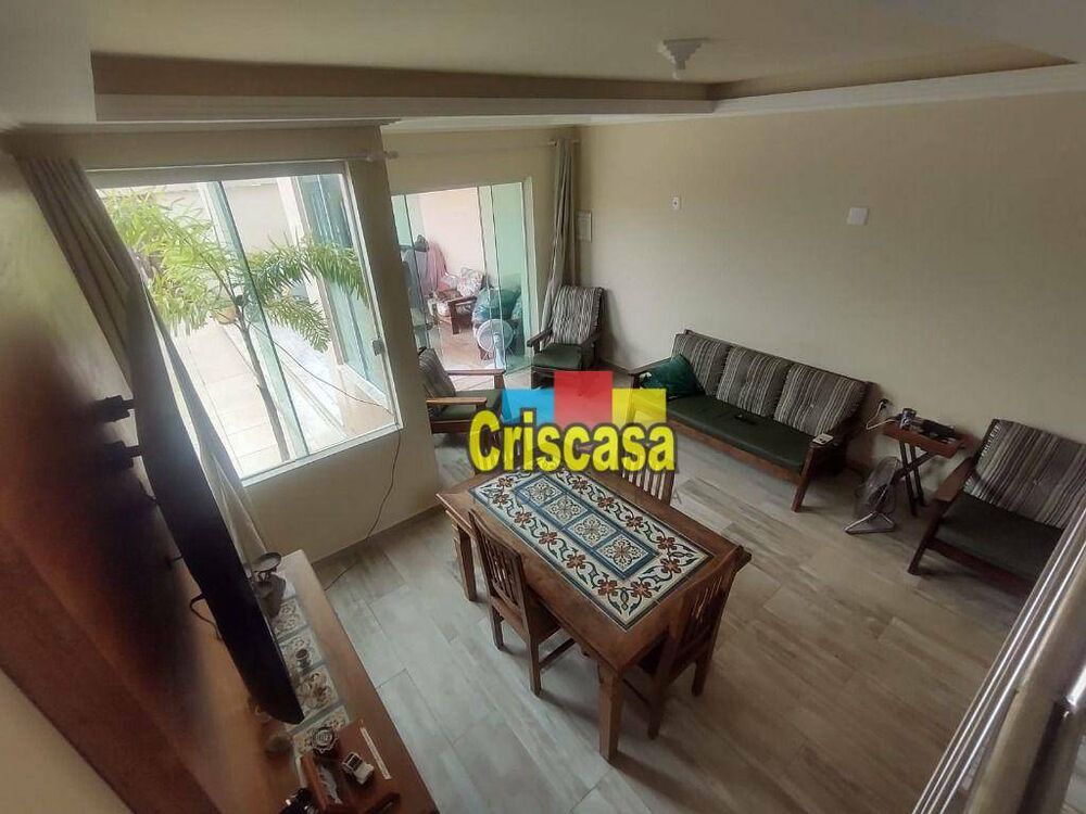 Casa, 3 quartos, 194 m² - Foto 2