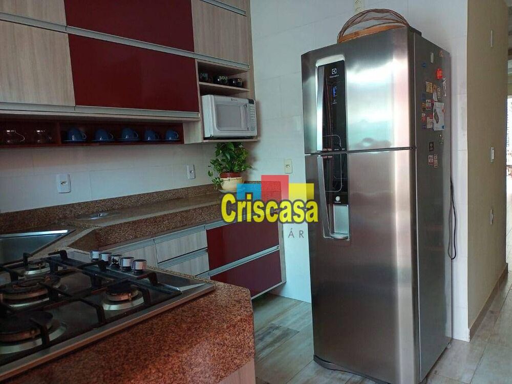 Casa, 3 quartos, 194 m² - Foto 4