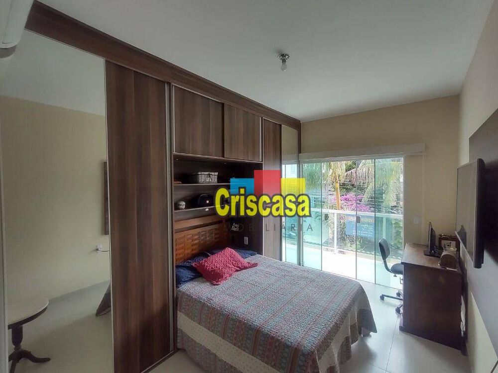 Casa, 3 quartos, 194 m² - Foto 8