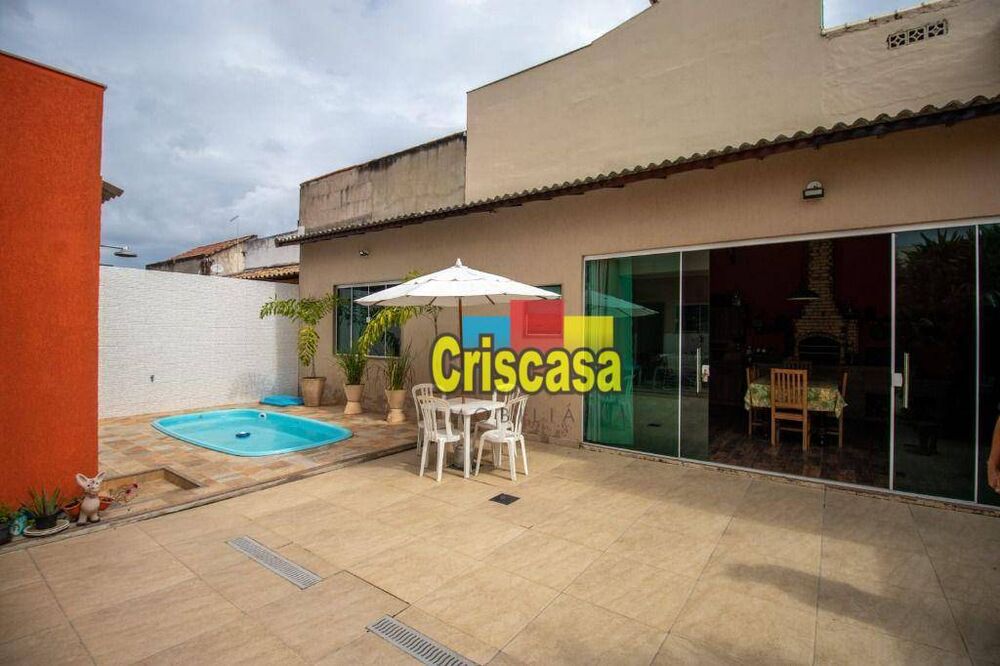 Casa, 3 quartos, 194 m² - Foto 16