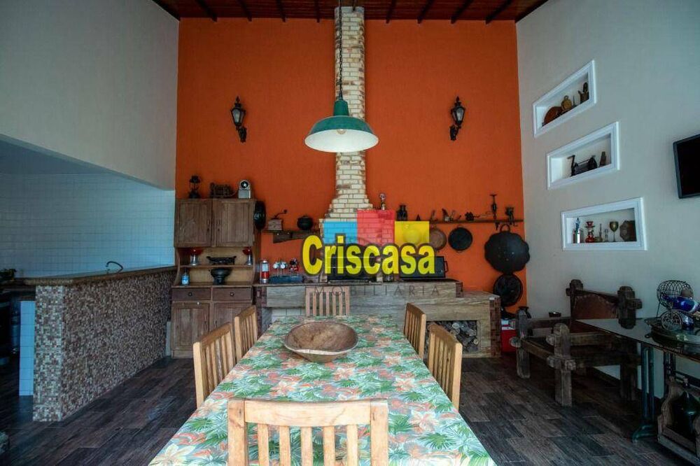Casa, 3 quartos, 194 m² - Foto 19