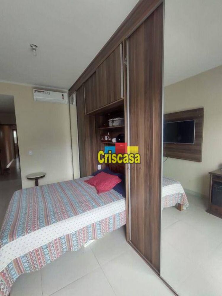 Casa, 3 quartos, 194 m² - Foto 10