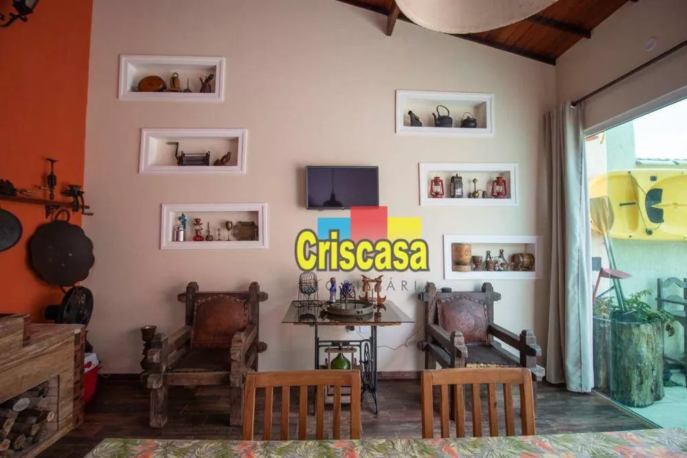 Casa, 3 quartos, 194 m² - Foto 21