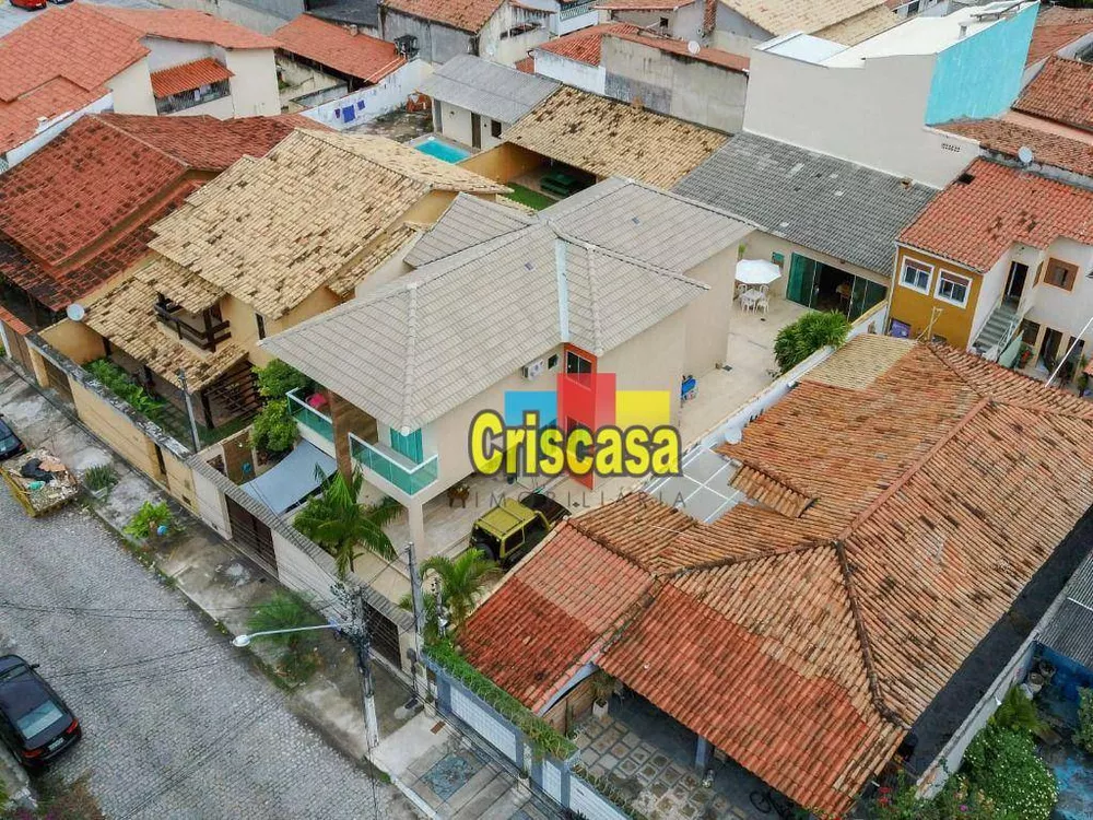 Casa, 3 quartos, 194 m² - Foto 26