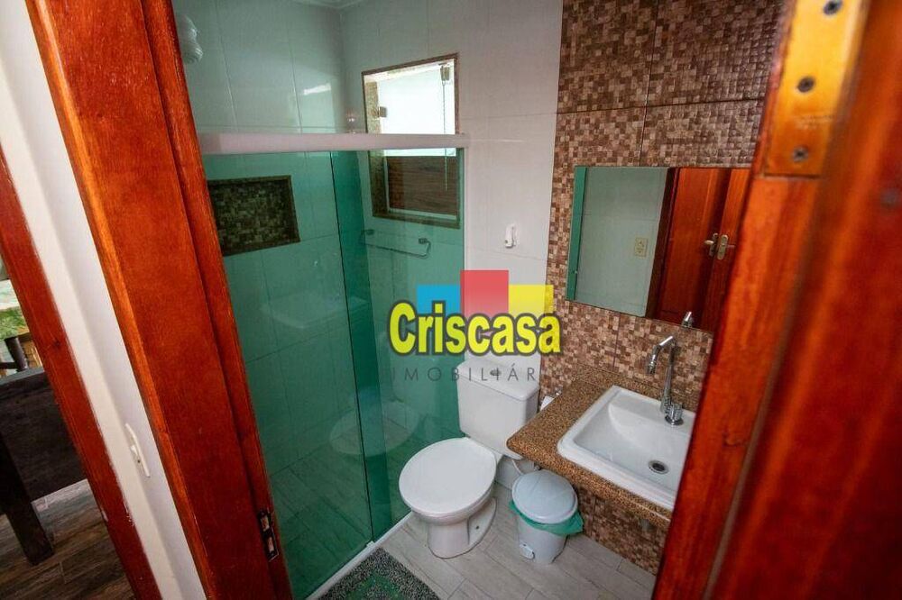 Casa, 3 quartos, 194 m² - Foto 15