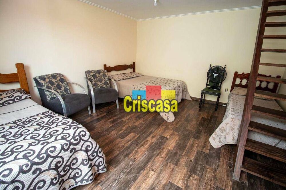 Casa, 3 quartos, 194 m² - Foto 12