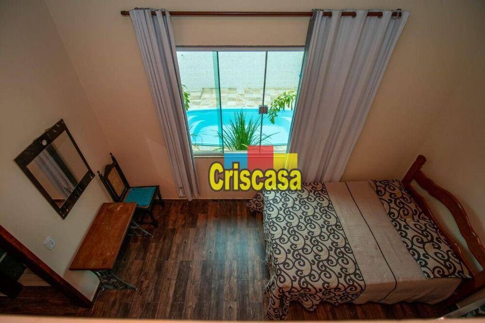 Casa, 3 quartos, 194 m² - Foto 13