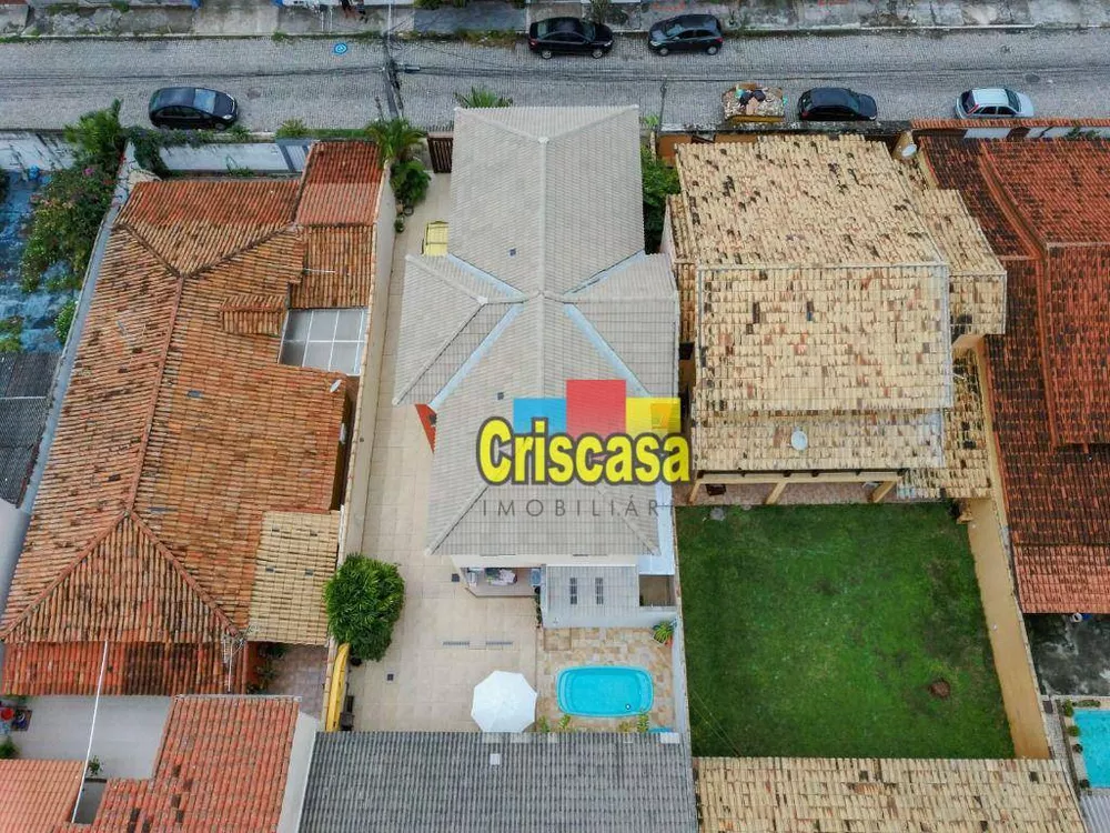 Casa, 3 quartos, 194 m² - Foto 25