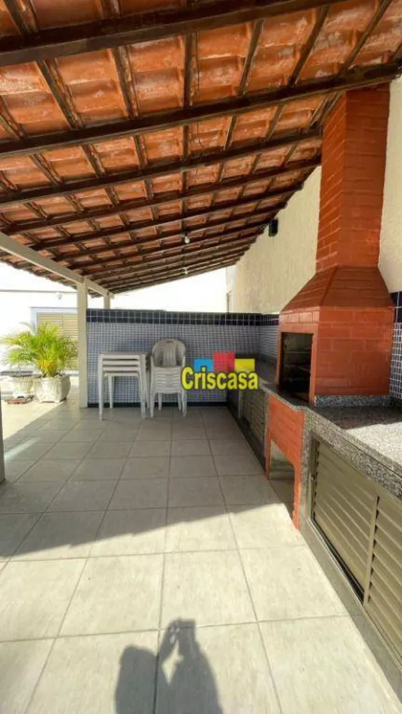 Cobertura, 3 quartos, 144 m² - Foto 16