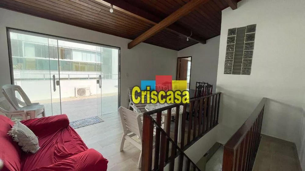 Cobertura, 3 quartos, 144 m² - Foto 12