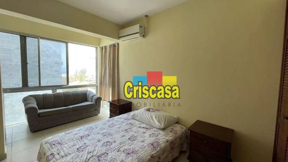 Cobertura, 3 quartos, 144 m² - Foto 6