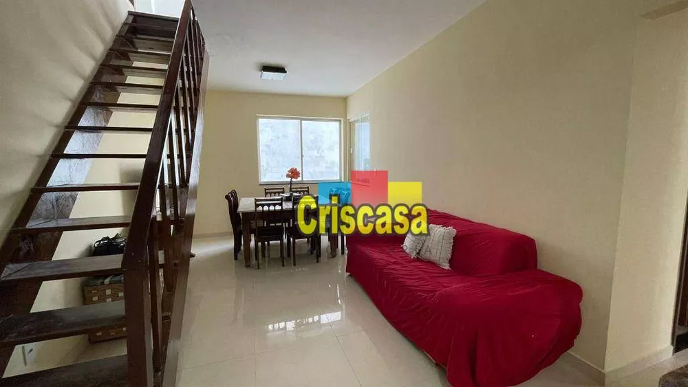 Cobertura, 3 quartos, 144 m² - Foto 2