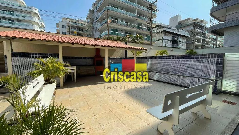 Cobertura, 3 quartos, 144 m² - Foto 15