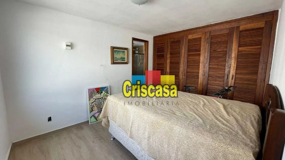 Cobertura, 3 quartos, 144 m² - Foto 4