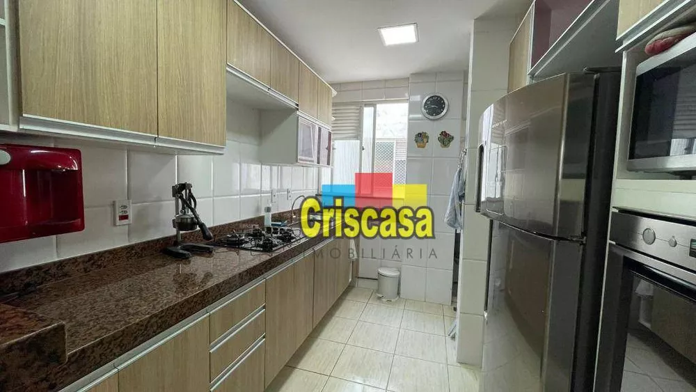 Cobertura, 3 quartos, 144 m² - Foto 3