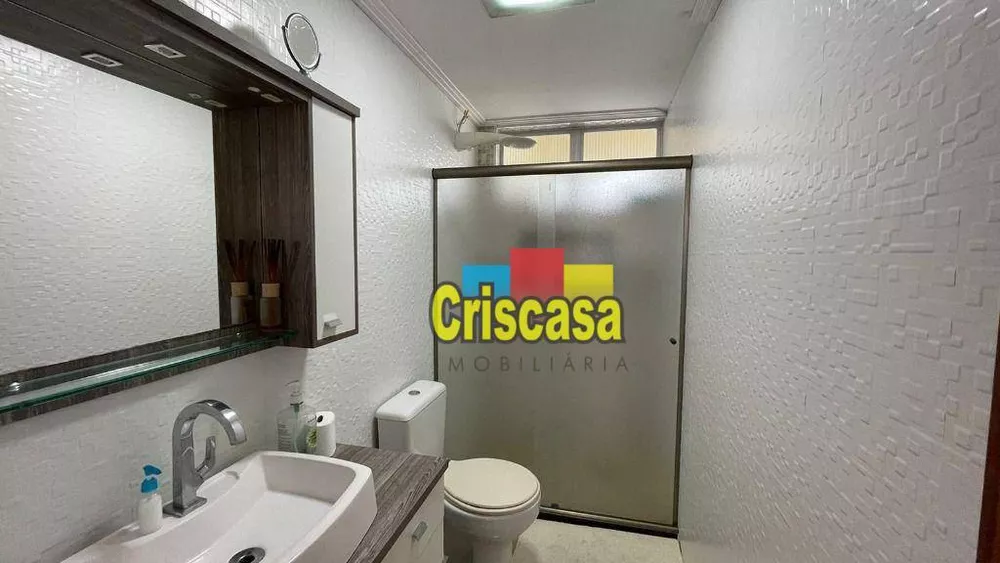 Cobertura, 3 quartos, 144 m² - Foto 10