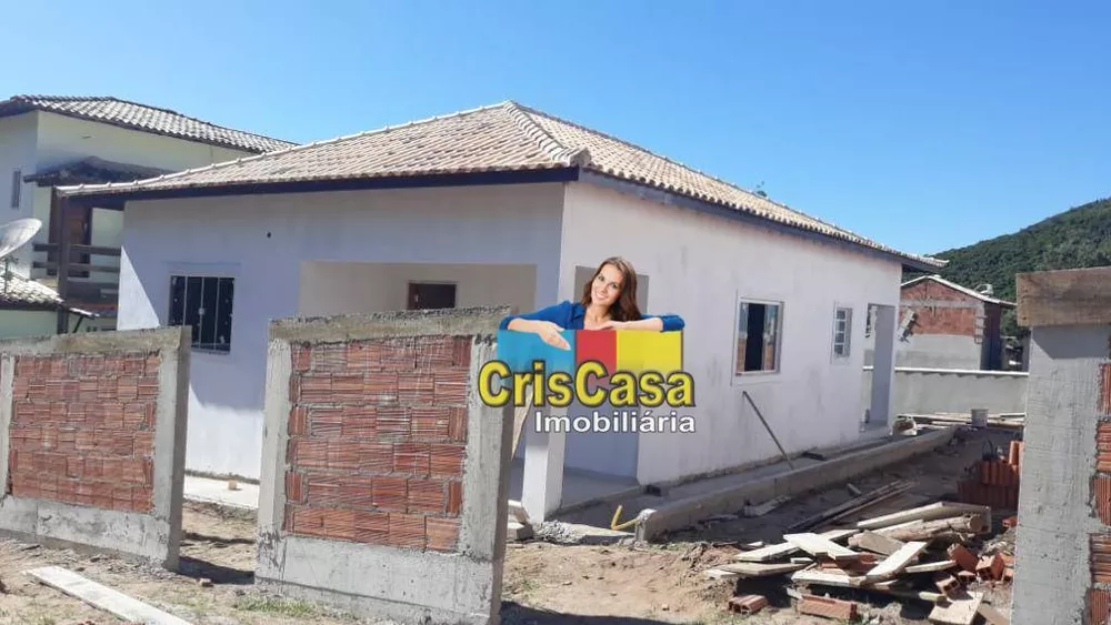 Casa de Condomínio, 2 quartos - Foto 8