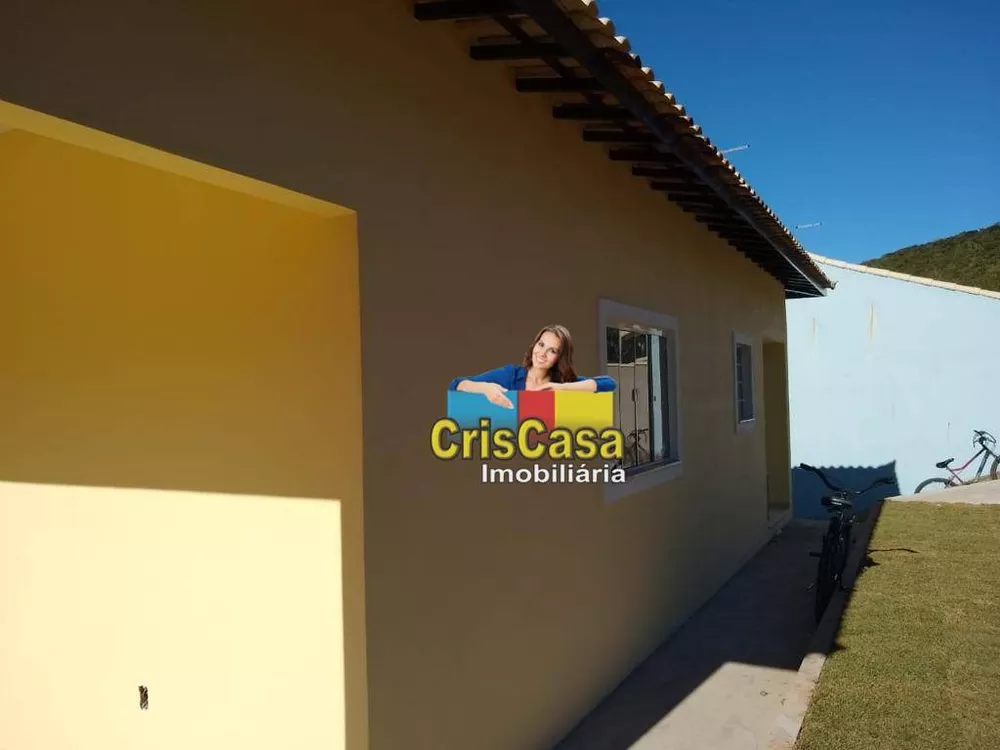 Casa de Condomínio, 2 quartos - Foto 1