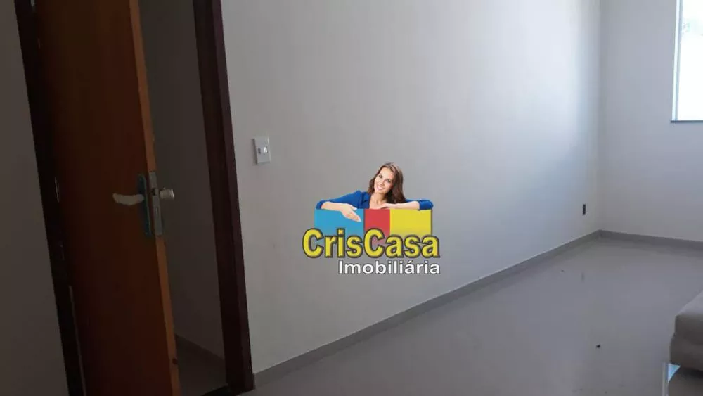 Casa de Condomínio, 2 quartos - Foto 4