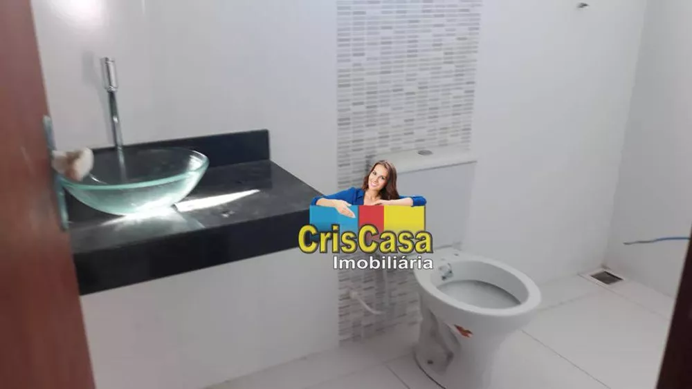 Casa de Condomínio, 2 quartos - Foto 7