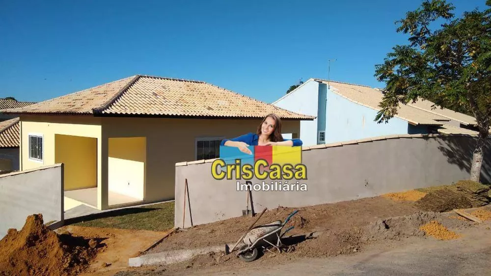 Casa de Condomínio, 2 quartos - Foto 2