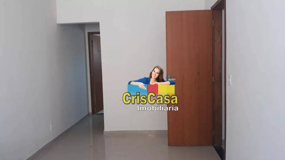 Casa de Condomínio, 2 quartos - Foto 5