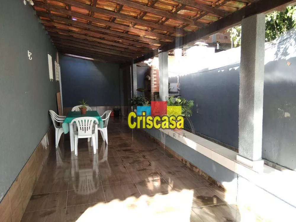 Casa, 2 quartos, 120 m² - Foto 10