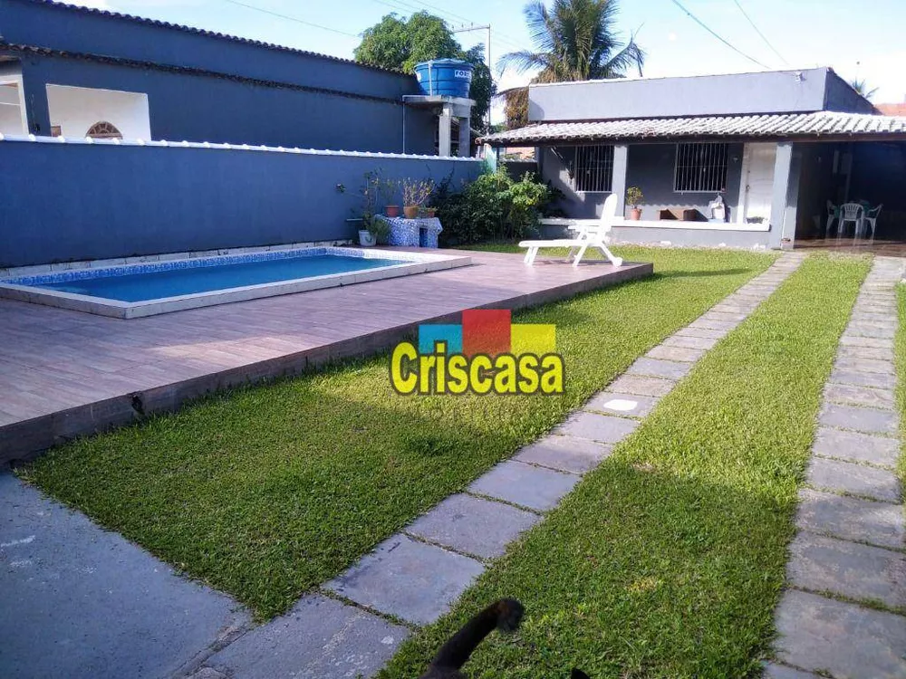 Casa, 2 quartos, 120 m² - Foto 2