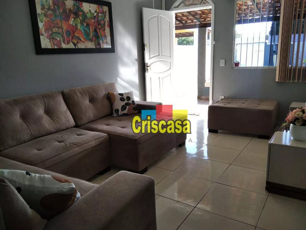 Casa, 2 quartos, 120 m² - Foto 4