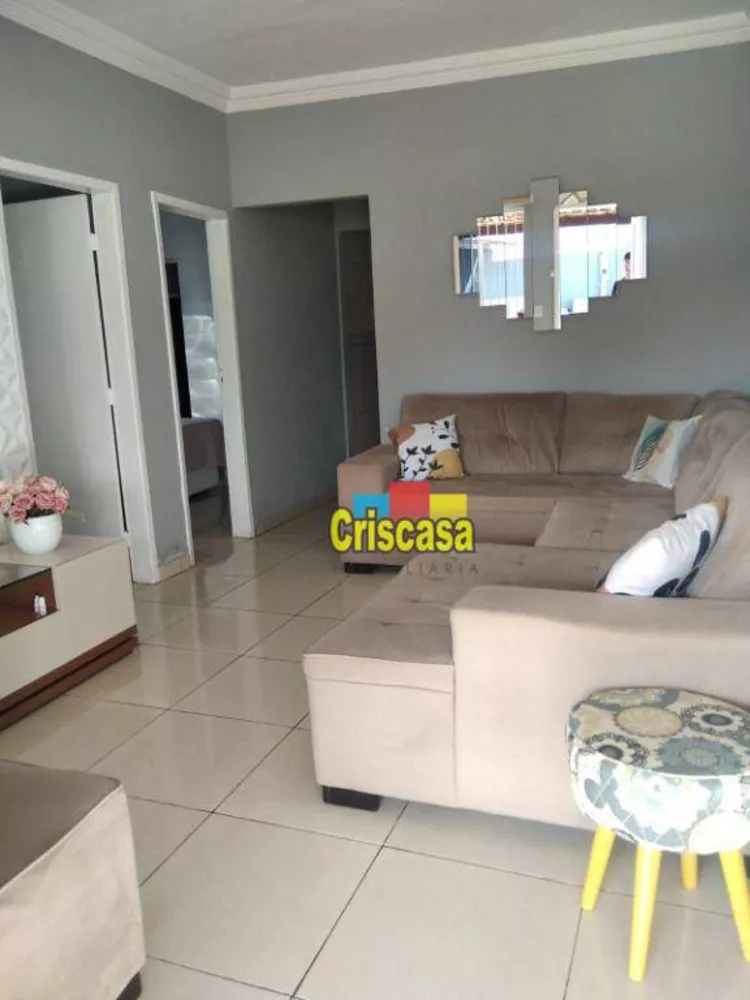 Casa, 2 quartos, 120 m² - Foto 3
