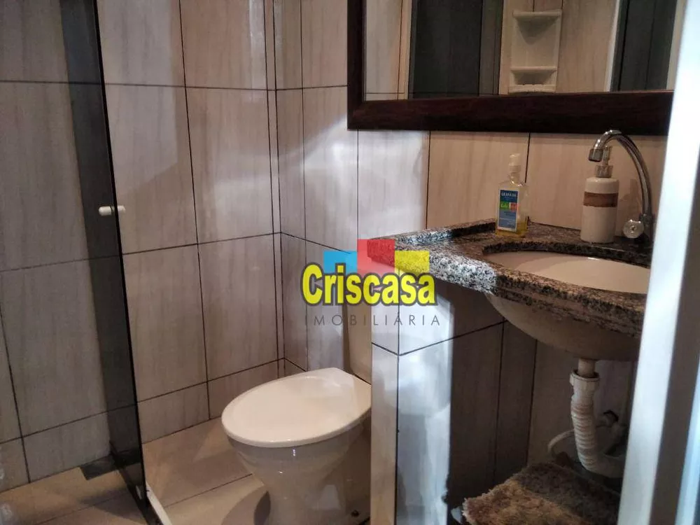 Casa, 2 quartos, 120 m² - Foto 5