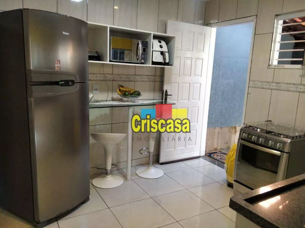 Casa, 2 quartos, 120 m² - Foto 9