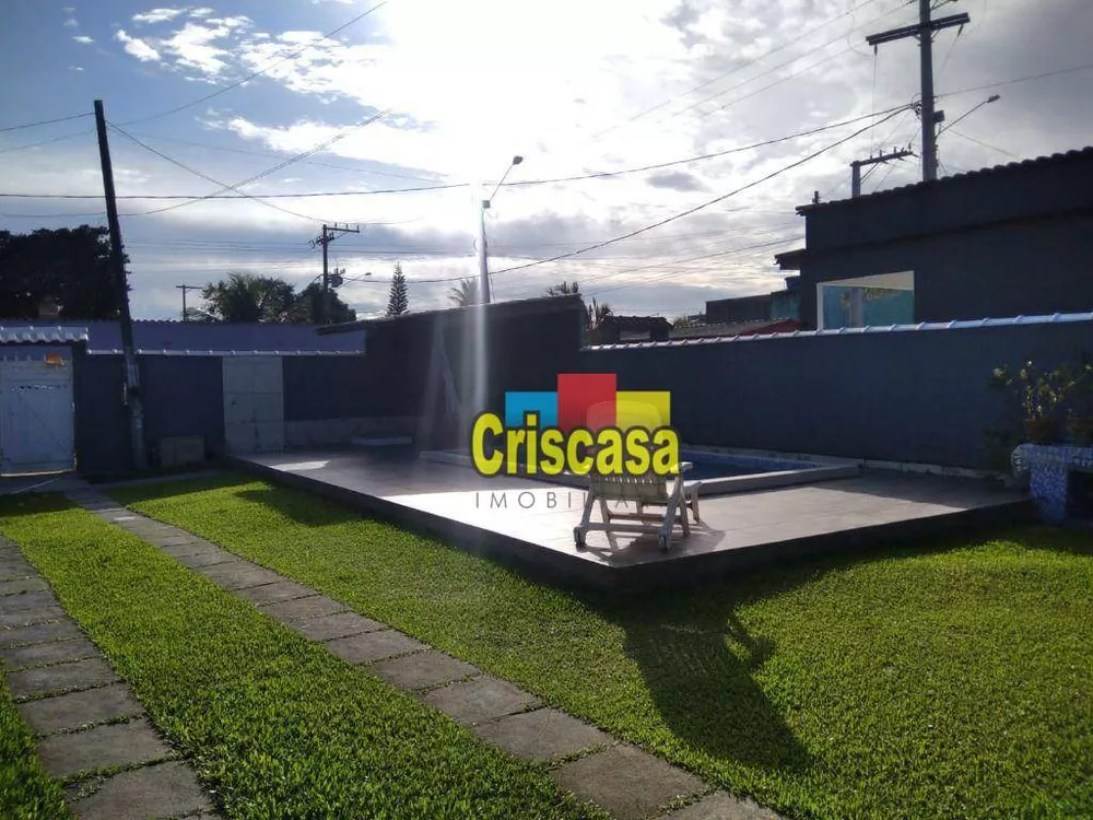 Casa, 2 quartos, 120 m² - Foto 1