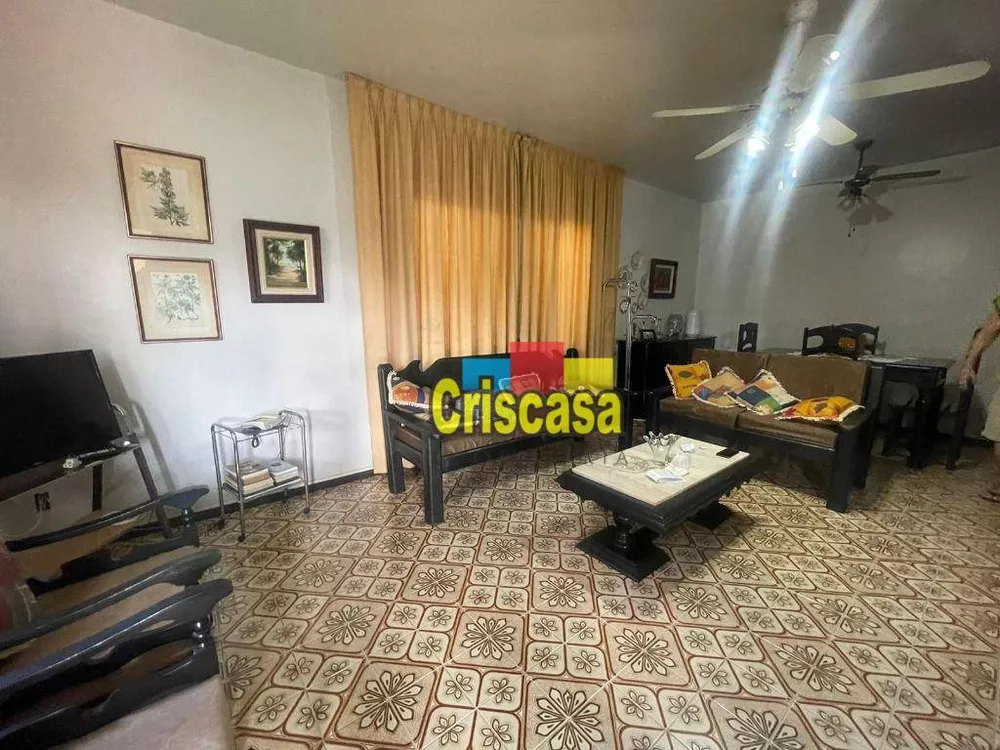 Casa, 7 quartos, 256 m² - Foto 4