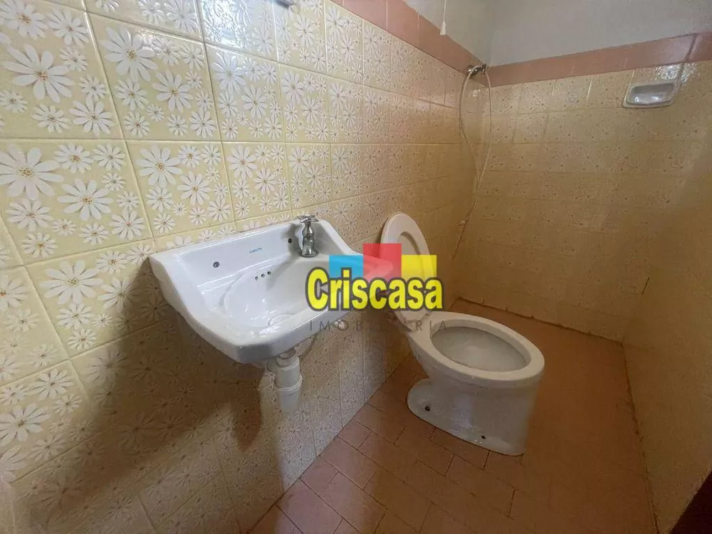 Casa, 7 quartos, 256 m² - Foto 16