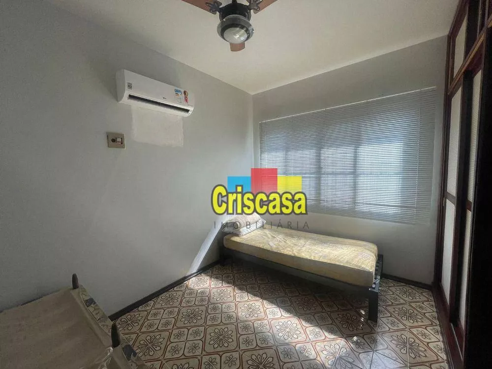 Casa, 7 quartos, 256 m² - Foto 12