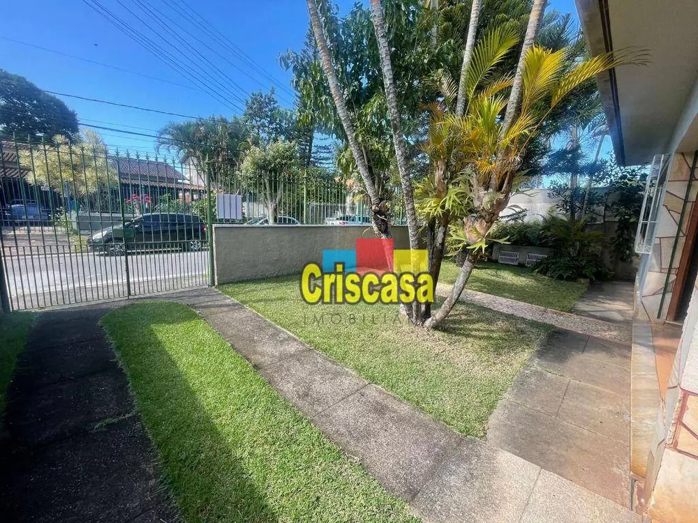 Casa, 7 quartos, 256 m² - Foto 3