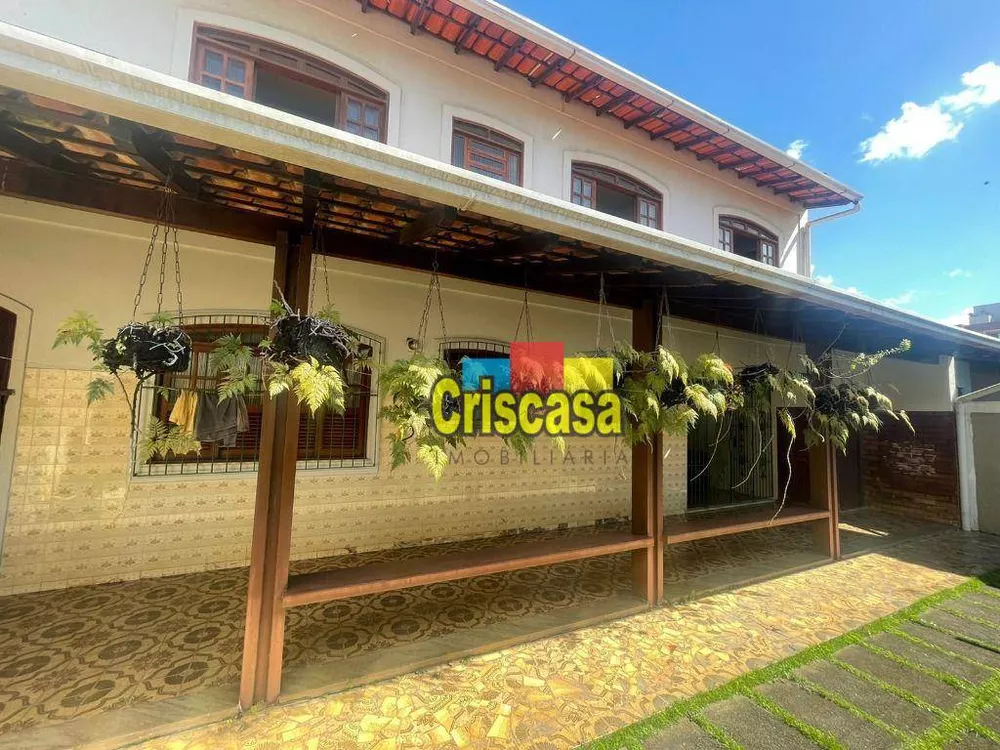 Casa, 7 quartos, 256 m² - Foto 19
