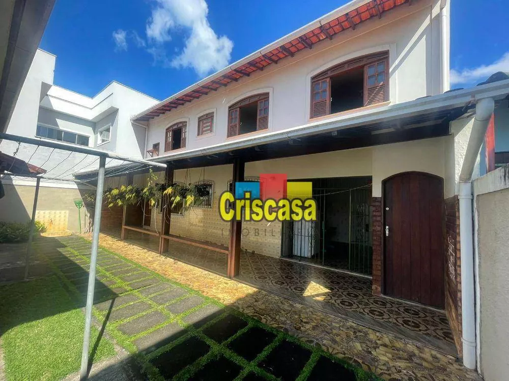Casa, 7 quartos, 256 m² - Foto 20