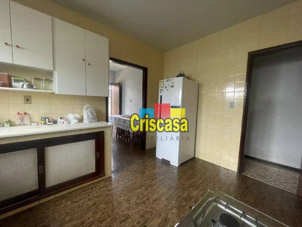 Casa, 7 quartos, 256 m² - Foto 15