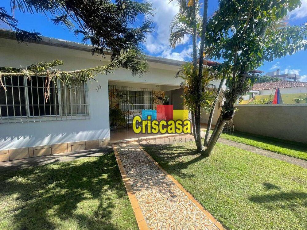 Casa, 7 quartos, 256 m² - Foto 42