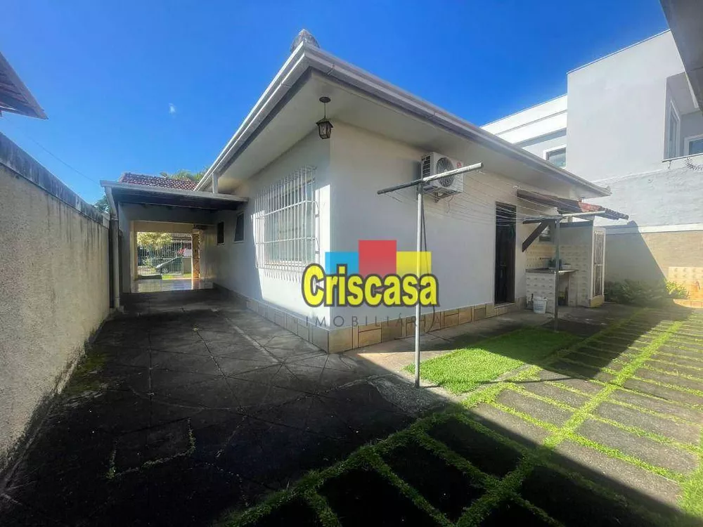 Casa, 7 quartos, 256 m² - Foto 28
