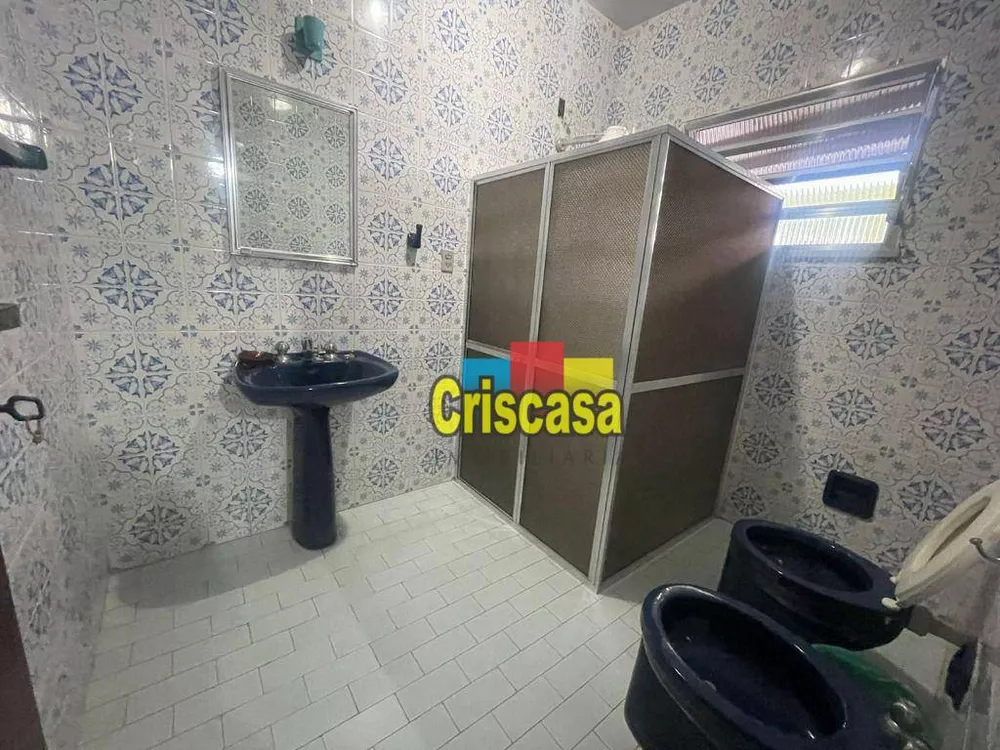 Casa, 7 quartos, 256 m² - Foto 9